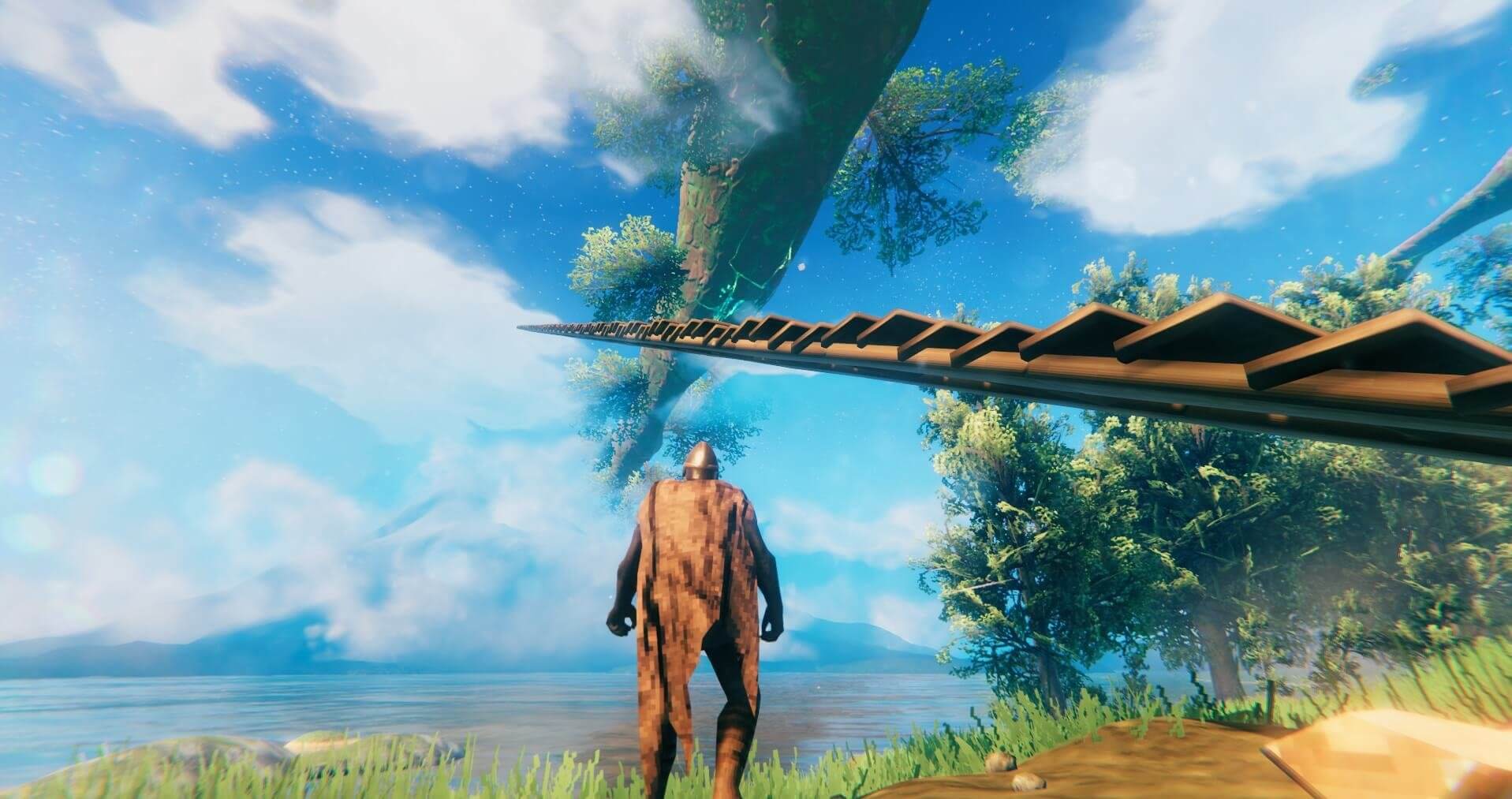 Forever Build / Строительство без ограничений