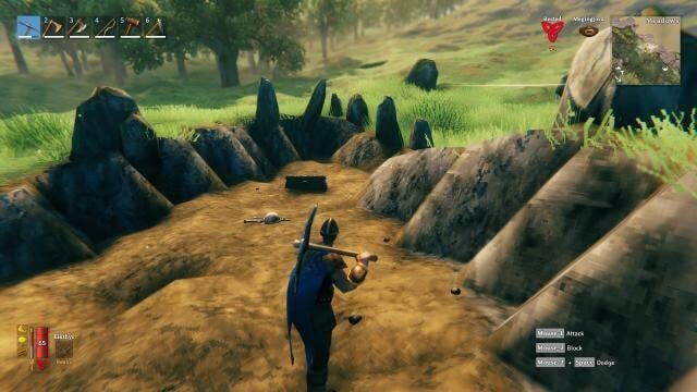 NoDeathPenalty / Снятие дебафов от смерти