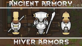 Hive Armory (1.2)