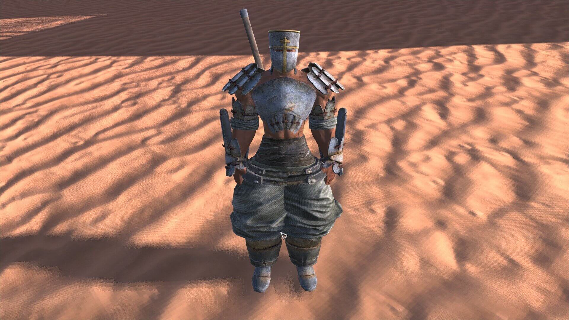 Roundface Helm (RUS)