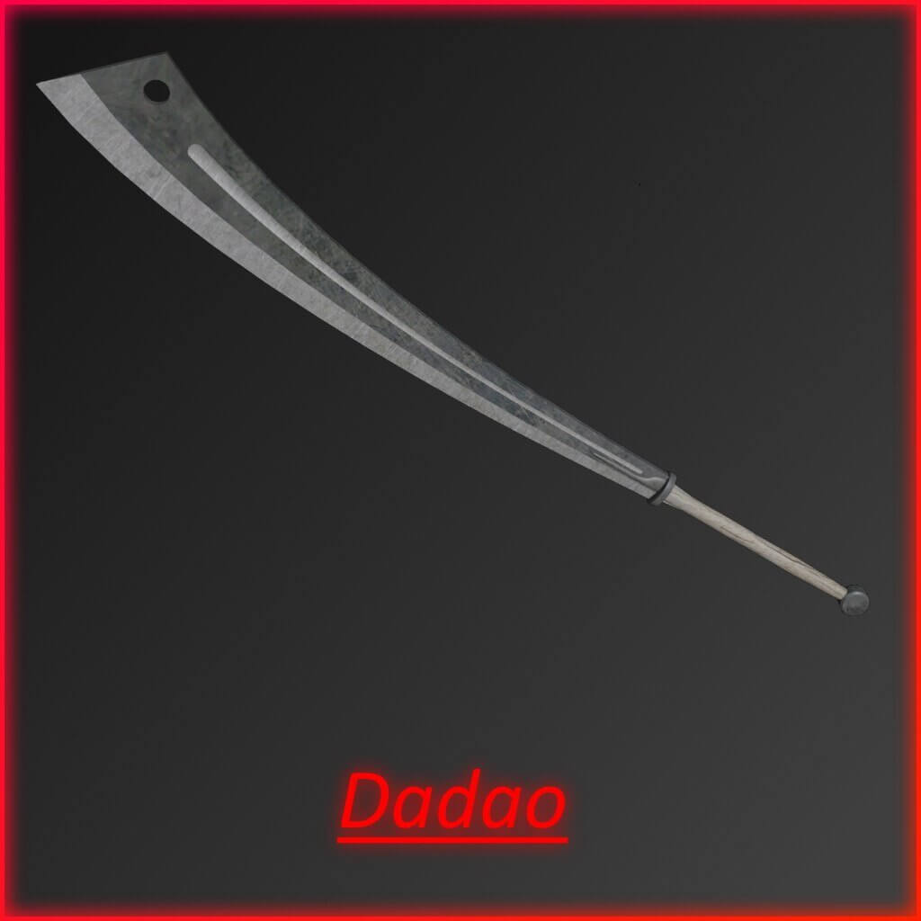 Dadao
